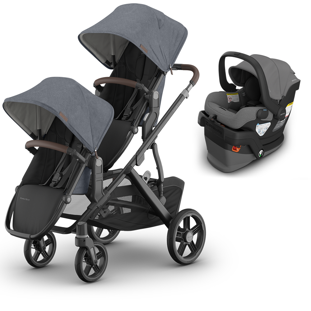uppababy vista 2020 black UPPAbaby
