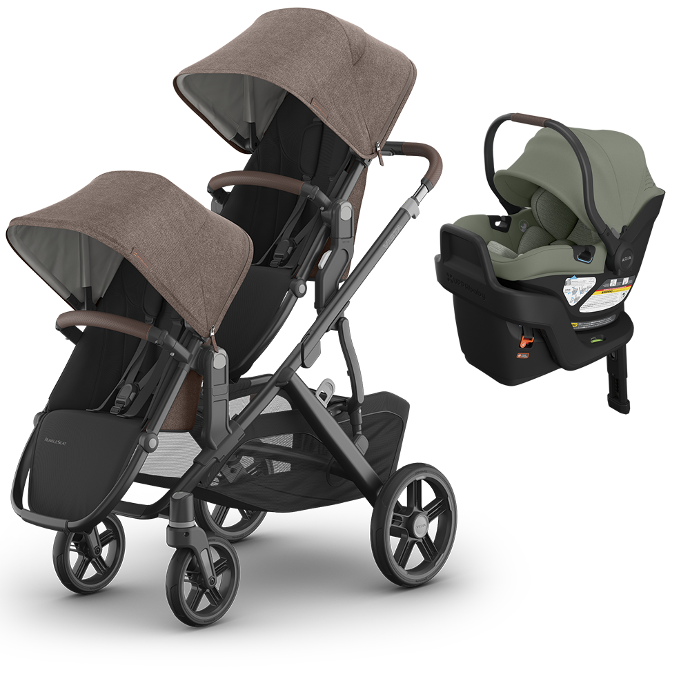 uppababy 2009 UPPAbaby