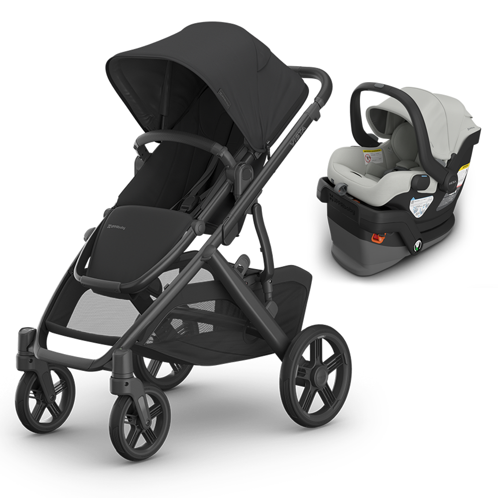 uppababy vista stroller jake UPPAbaby Vista V3 Stroller