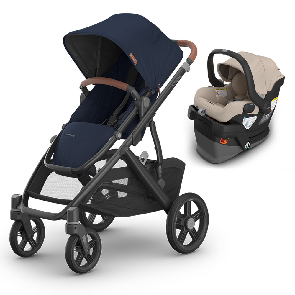 uppababy mesa stroller UPPAbaby | Vista V3 Stroller