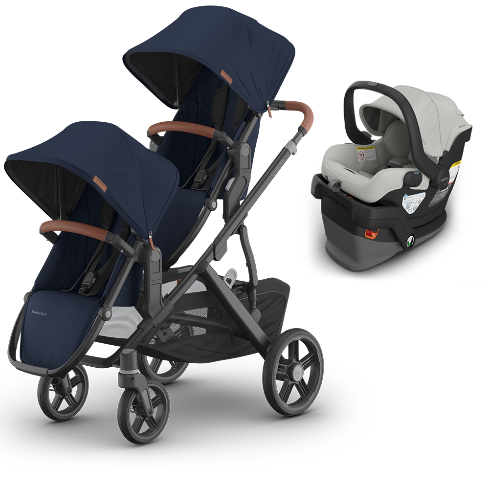 2020 uppababy vista v2 and mesa travel system UPPAbaby | Vista V3 Stroller