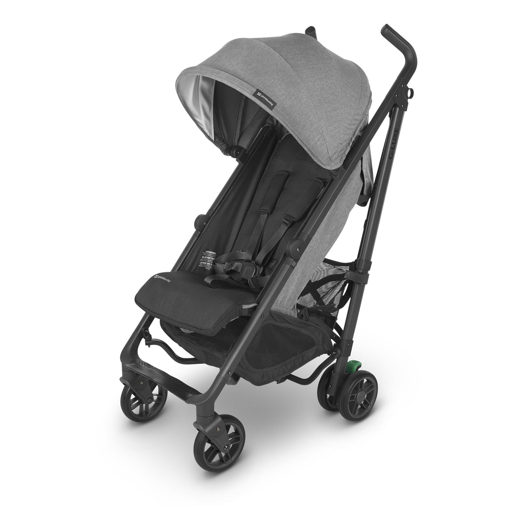 UPPAbaby G-luxe V2 Stroller + Cup Holder