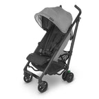 UPPAbaby G-luxe V2 Stroller + Cup Holder