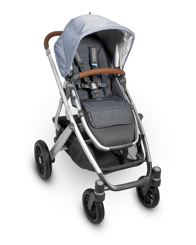 UPPAbaby Reversible Seat Liner