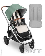 UPPAbaby Reversible Seat Liner