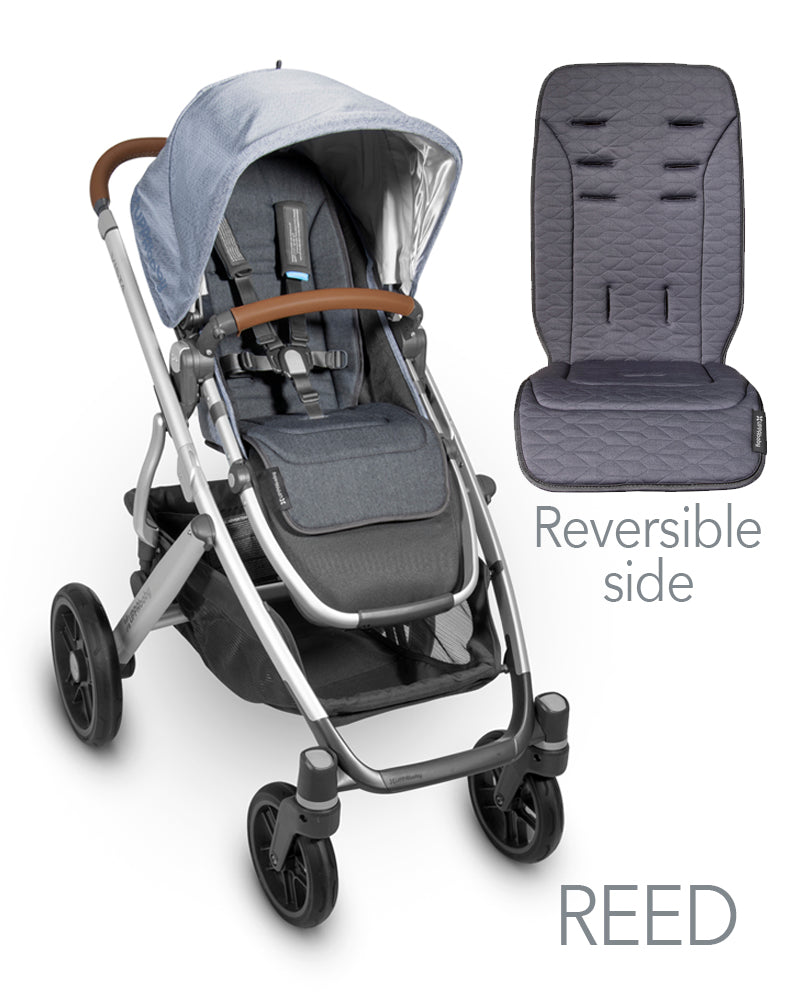 UPPAbaby Reversible Seat Liner