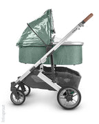 UPPAbaby Bassinet Rain Shield