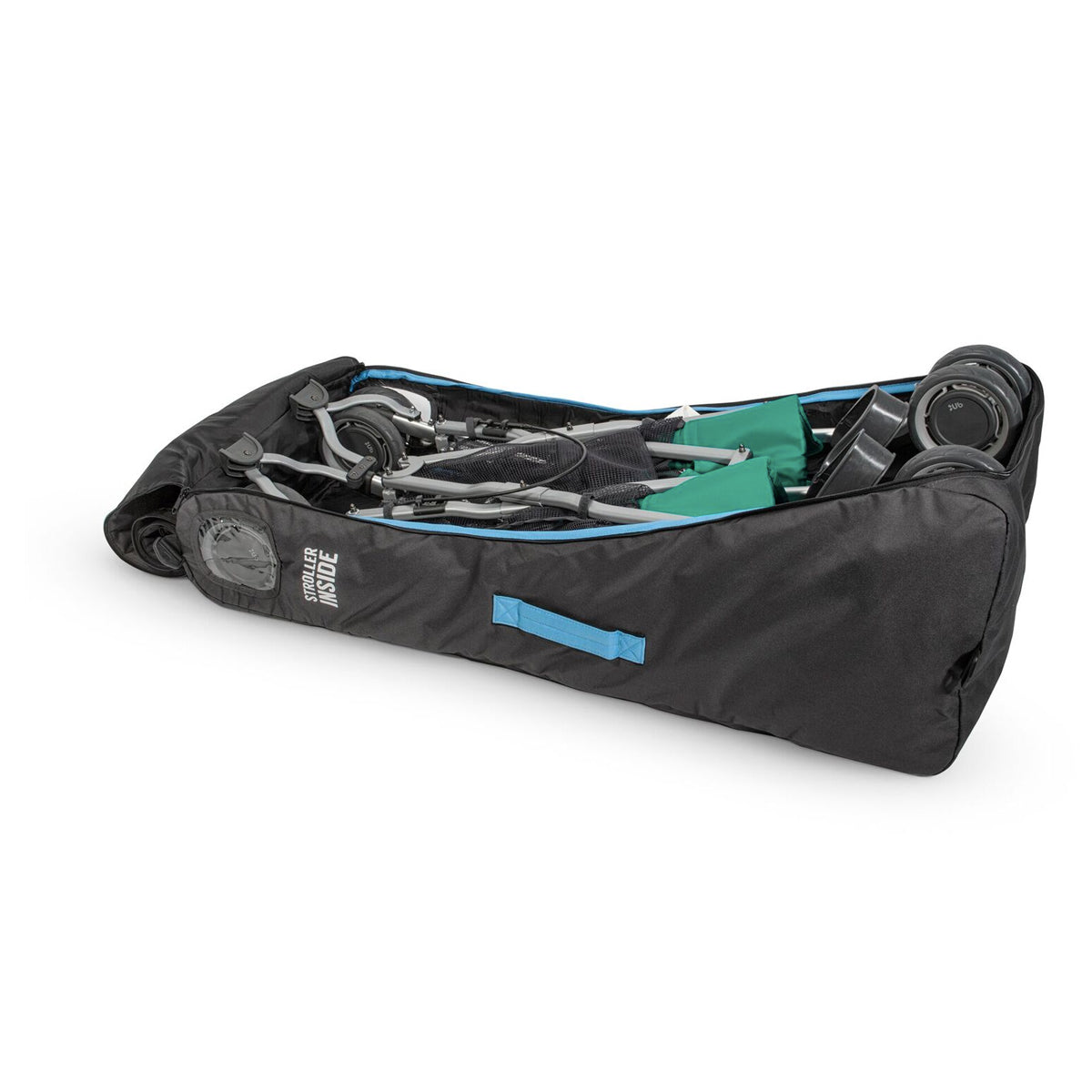 UPPAbaby TravelSafe Travel Bag for G-LINK /G-LINK 2