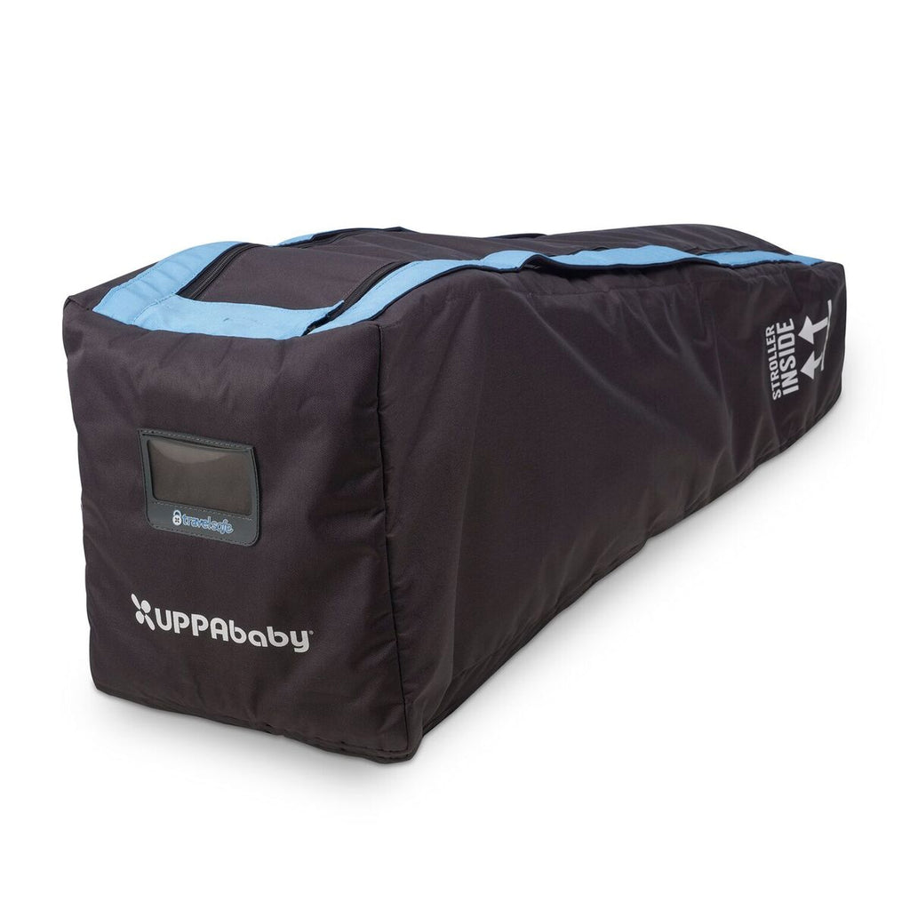 UPPAbaby TravelSafe Travel Bag for G-Luxe