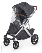 UPPAbaby Performance Rain Shield for Vista & Cruz Strollers