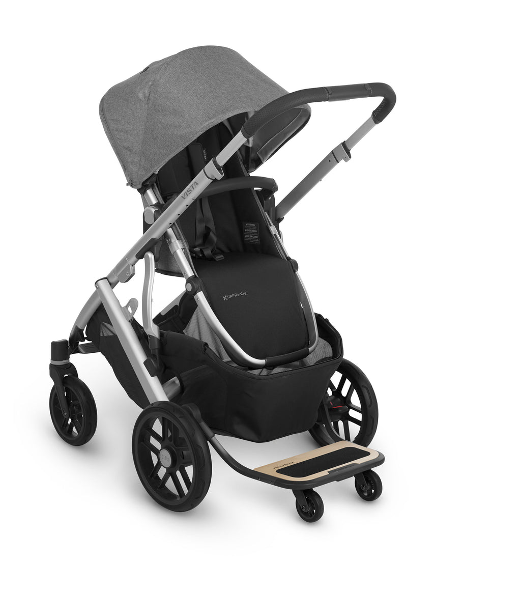 UPPAbaby Vista PiggyBack Ride-Along Board