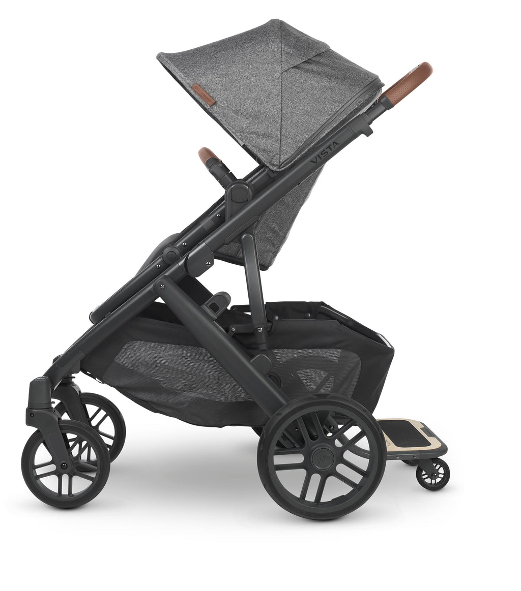 UPPAbaby Vista PiggyBack Ride-Along Board