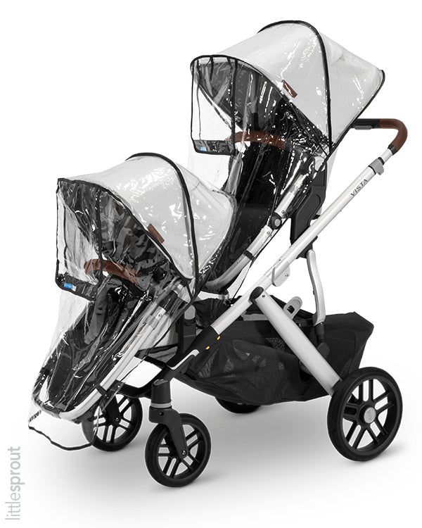 UPPAbaby RumbleSeat Rain Shield