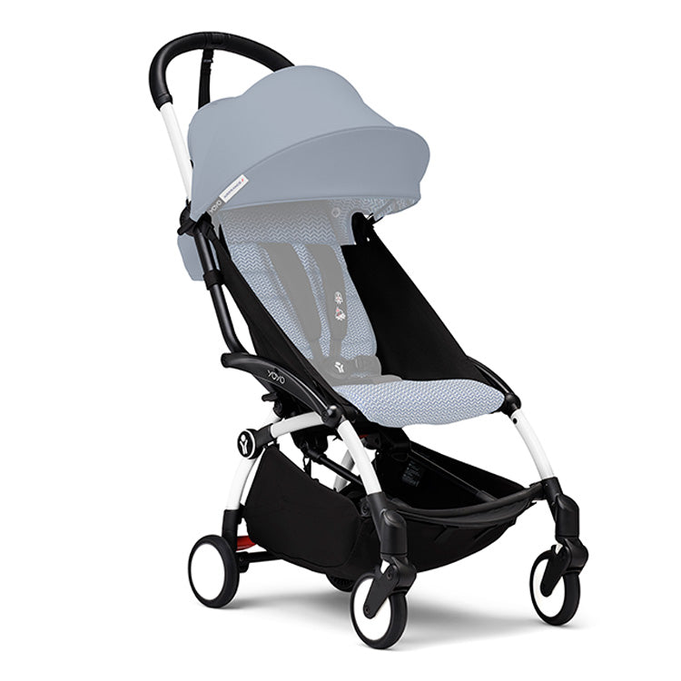 Stokke  YOYO³ Complete Stroller