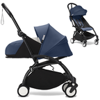 Stokke YOYO Complete Stroller with Newborn Pack