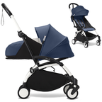 Stokke YOYO Complete Stroller with Newborn Pack