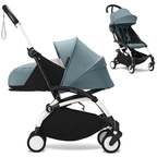 Stokke YOYO Complete Stroller with Newborn Pack