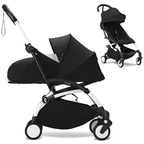 Stokke YOYO Complete Stroller with Newborn Pack