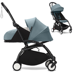 Stokke YOYO Complete Stroller with Newborn Pack