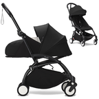 Stokke YOYO Complete Stroller with Newborn Pack