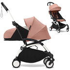 Stokke YOYO Complete Stroller with Newborn Pack