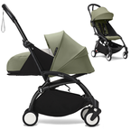 Stokke YOYO Complete Stroller with Newborn Pack