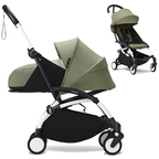 Stokke YOYO Complete Stroller with Newborn Pack