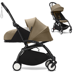 Stokke YOYO Complete Stroller with Newborn Pack