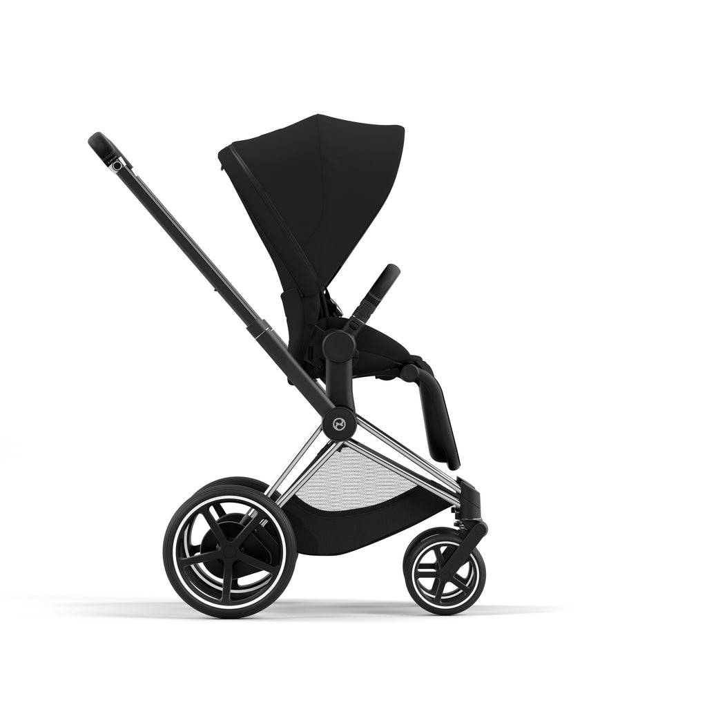 Cybex e-Priam 2 Electric Stroller