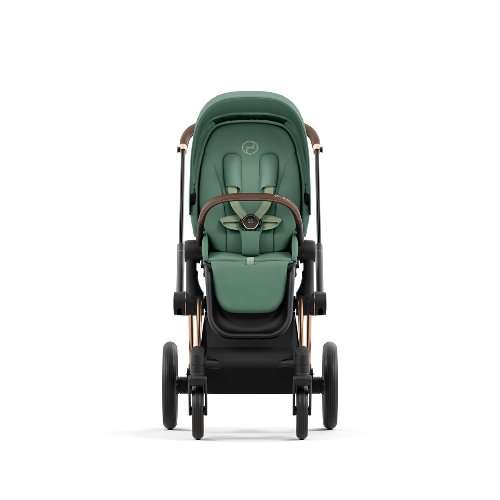 Cybex Priam 4 Stroller