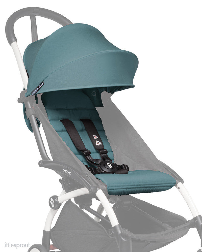 babyzen yoyo 6+ stroller Babyzen Yoyo 6+ Color Pack
