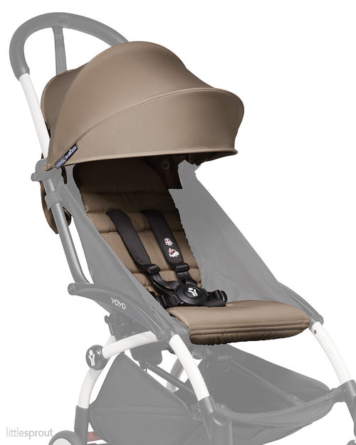 Babyzen Yoyo 6+ Color Pack