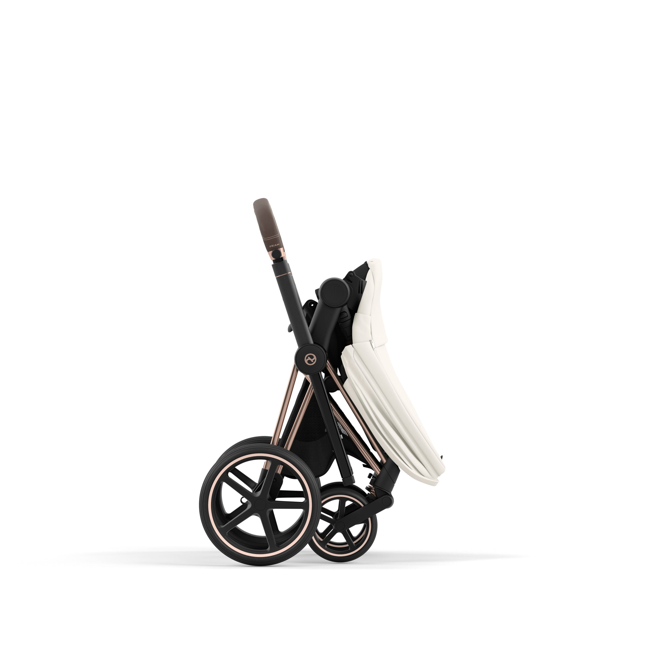 Cybex Priam 4 Stroller