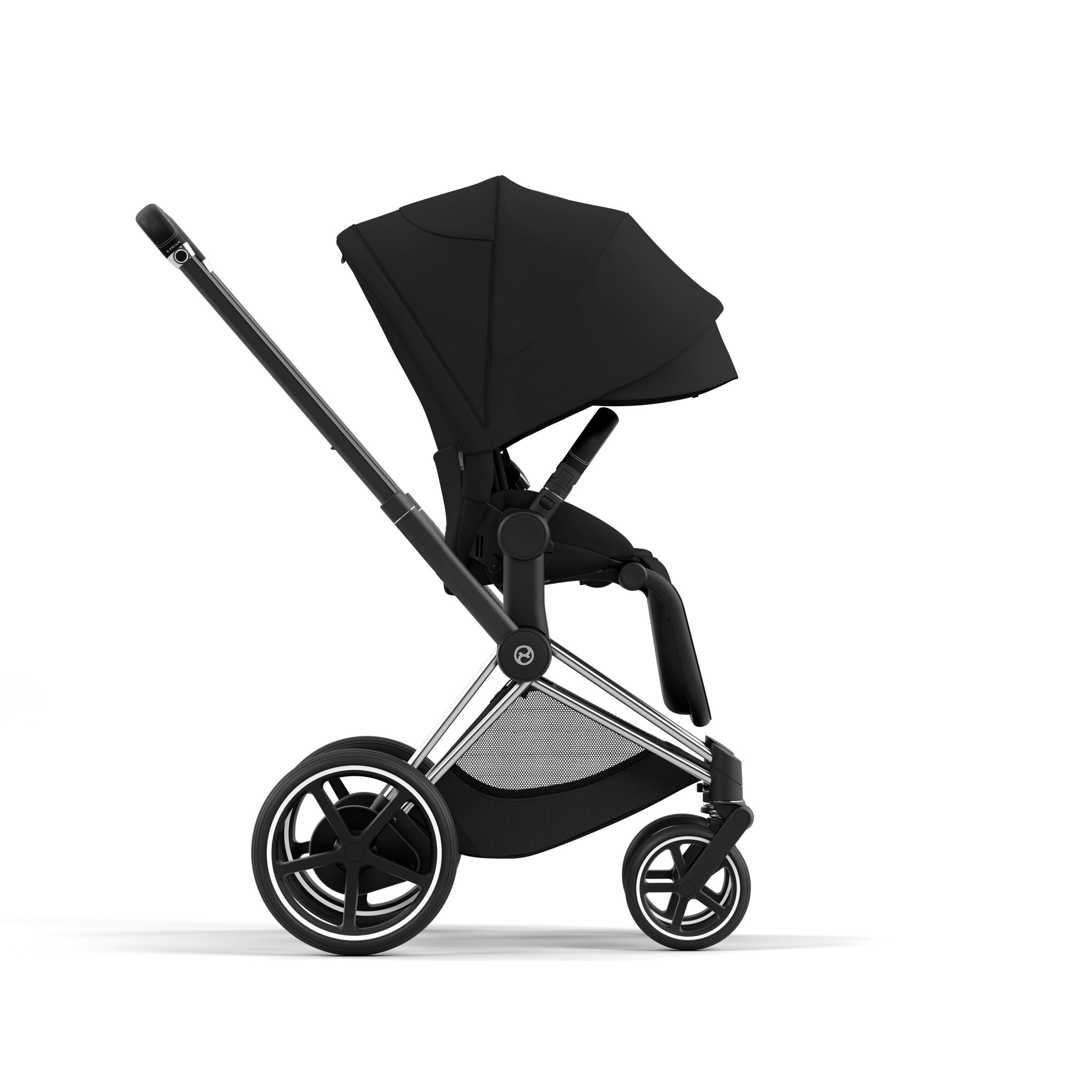 Cybex e-Priam 2 Electric Stroller