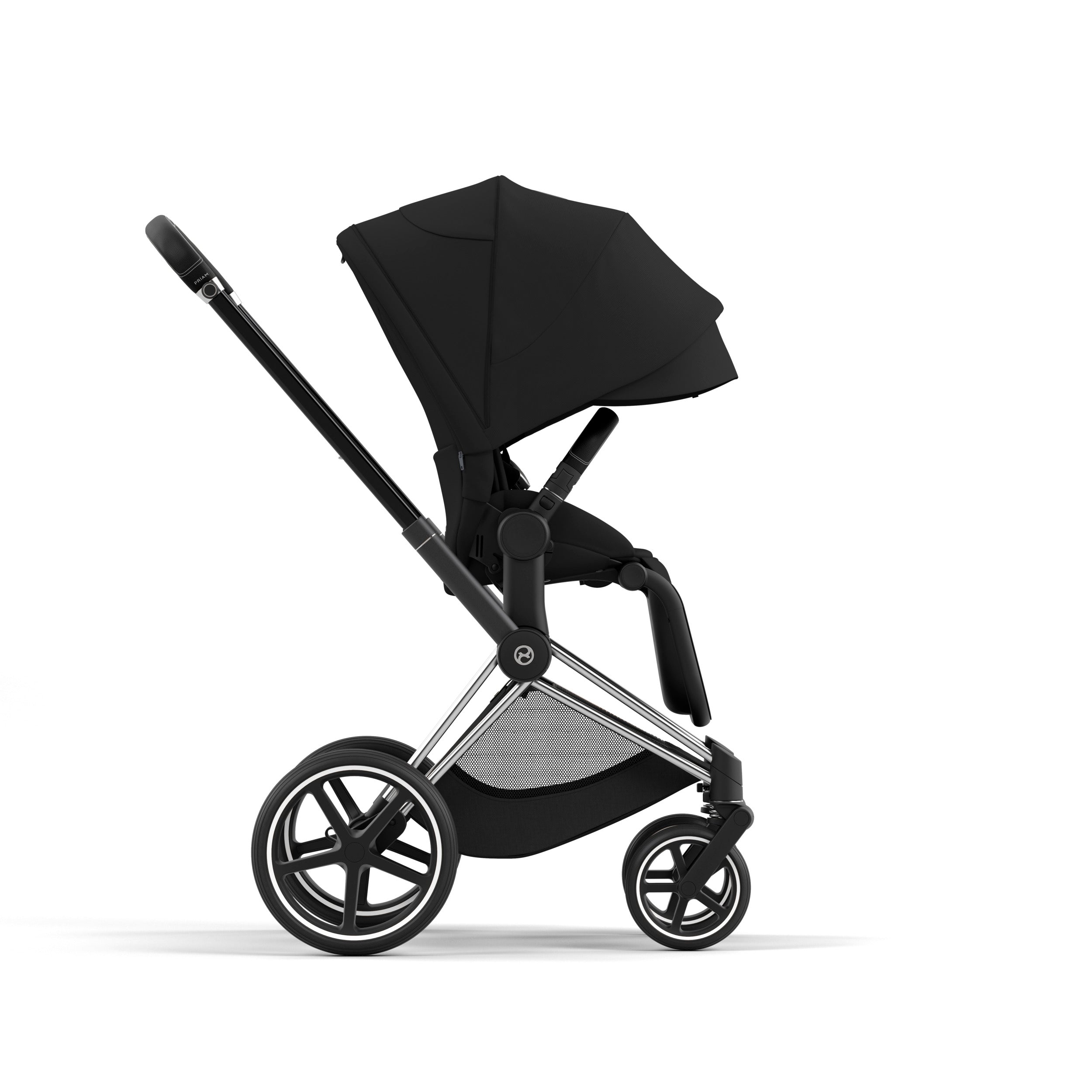 Cybex Priam 4 Stroller