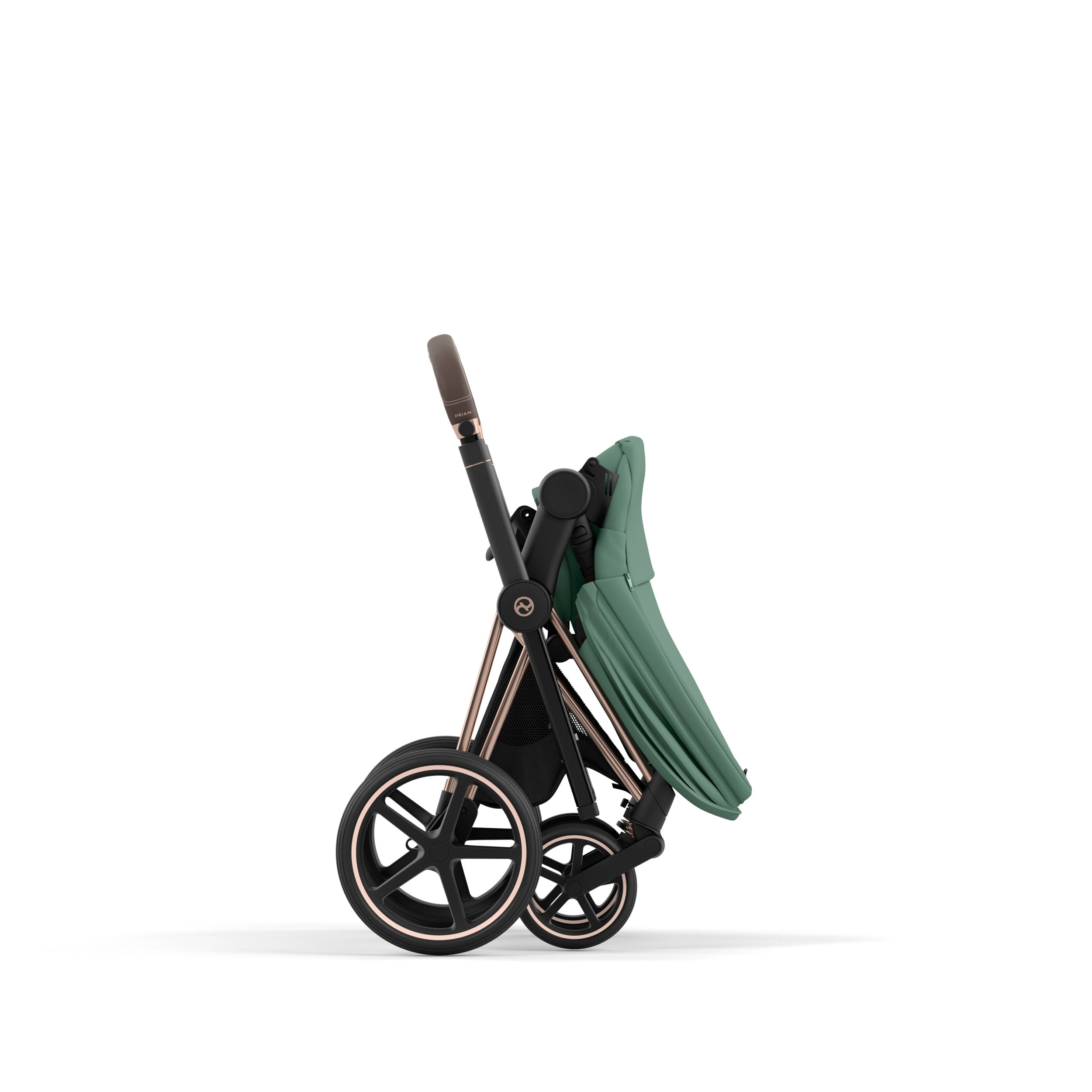 Cybex Priam 4 Stroller