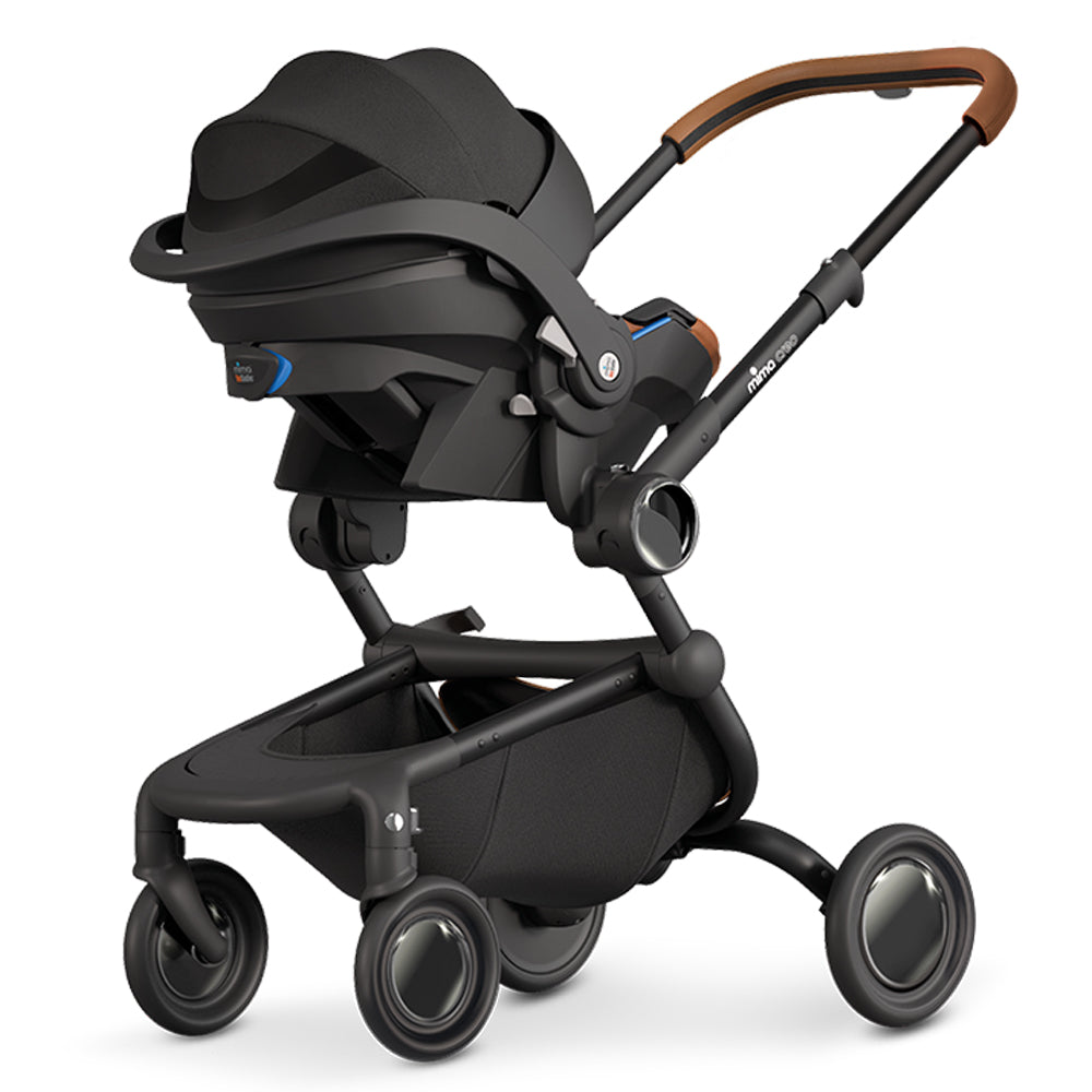 Mima Creo Stroller