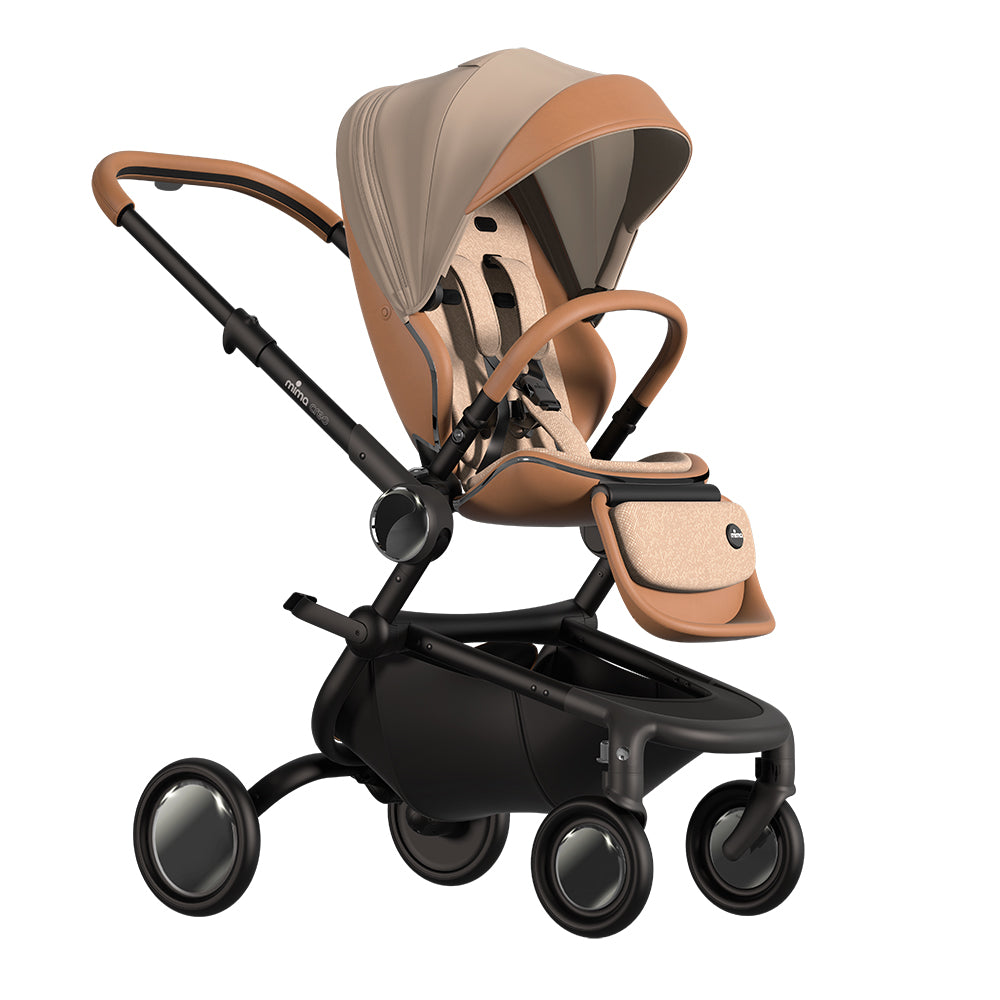 Mima Creo Stroller
