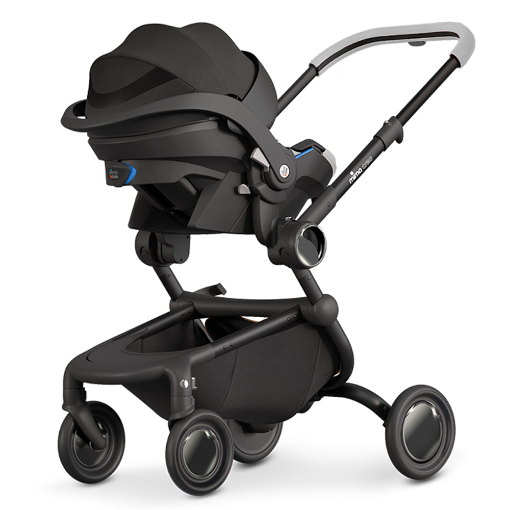 Mima Creo Stroller