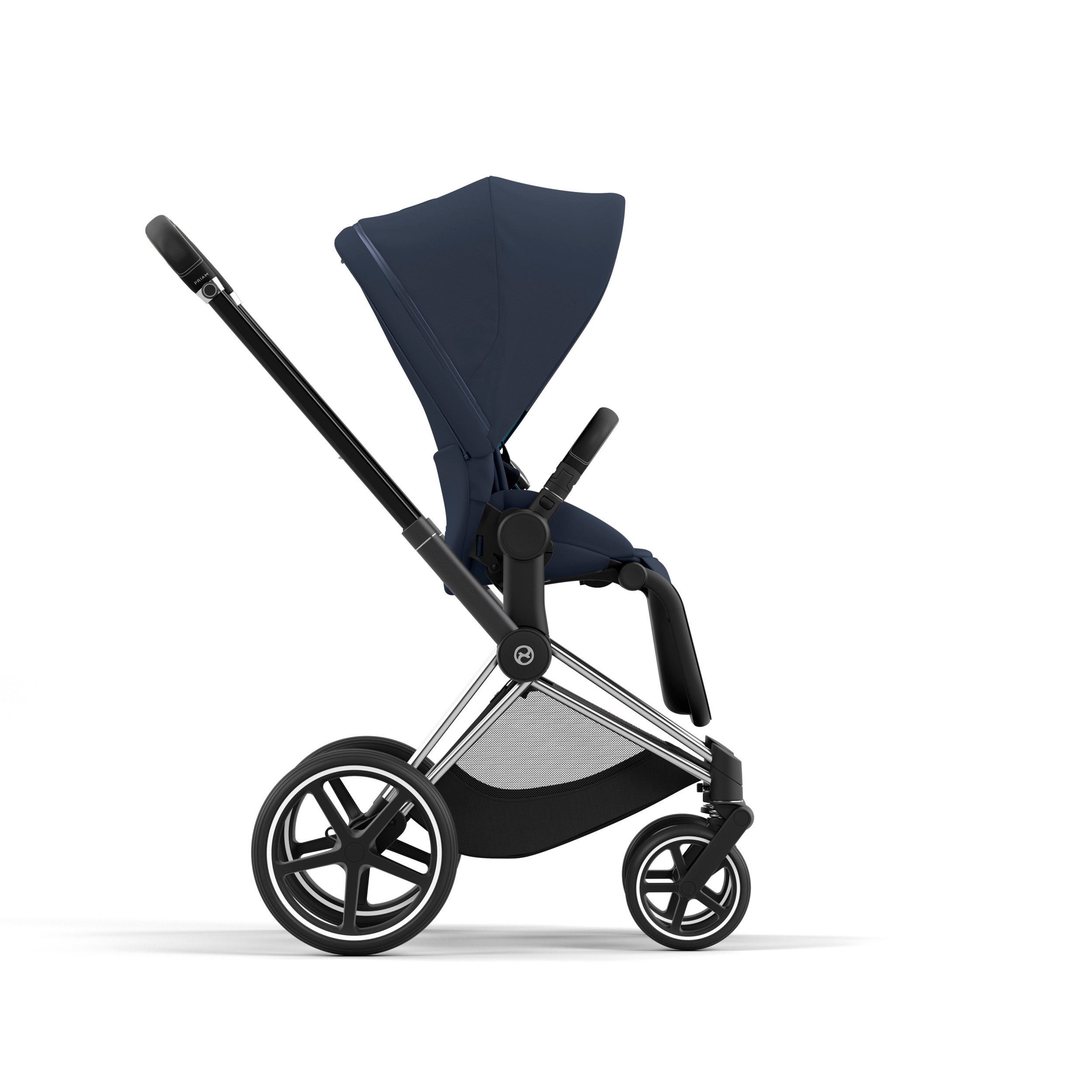 Cybex Priam 4 Stroller