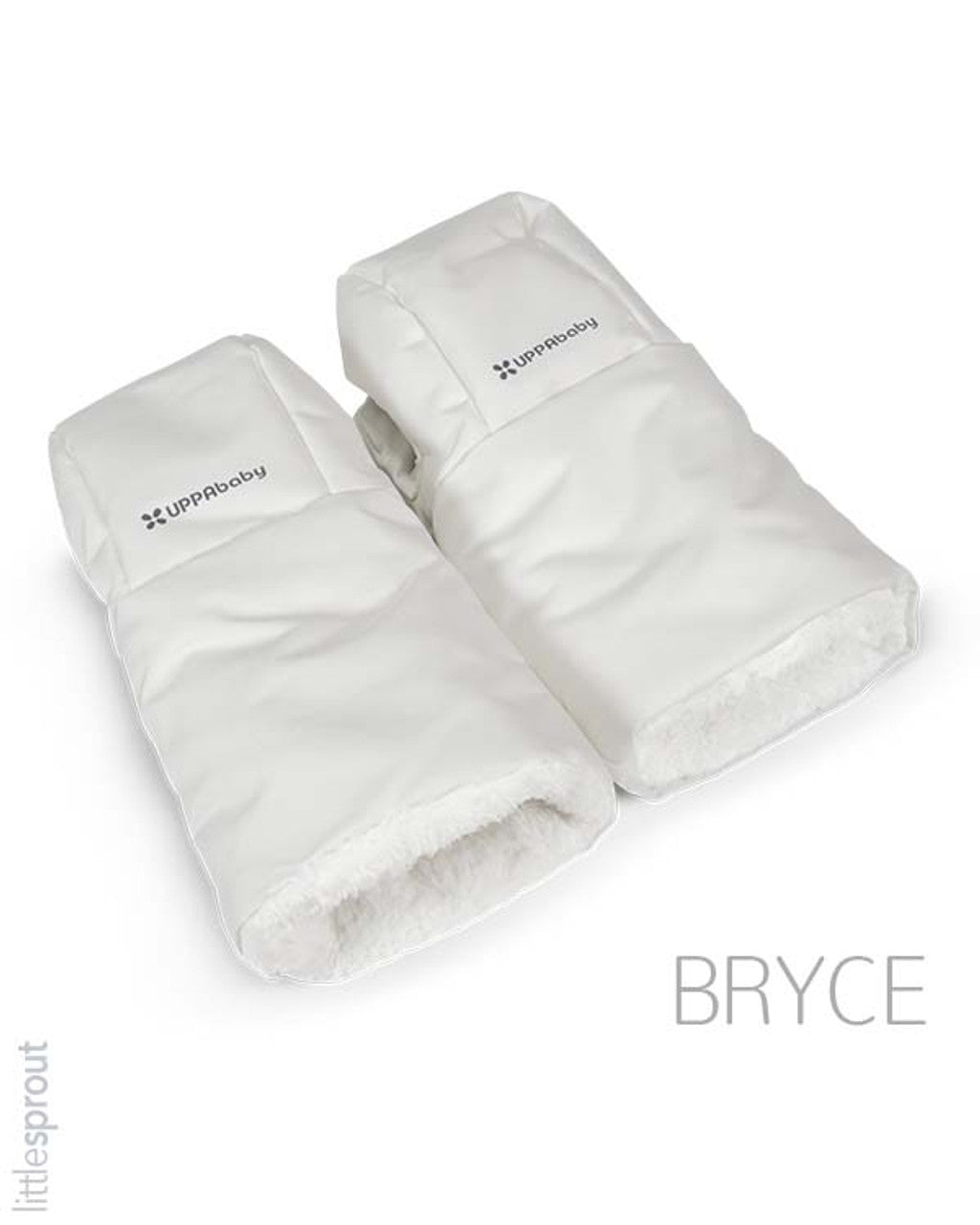 UPPAbaby Cozy Handmuffs