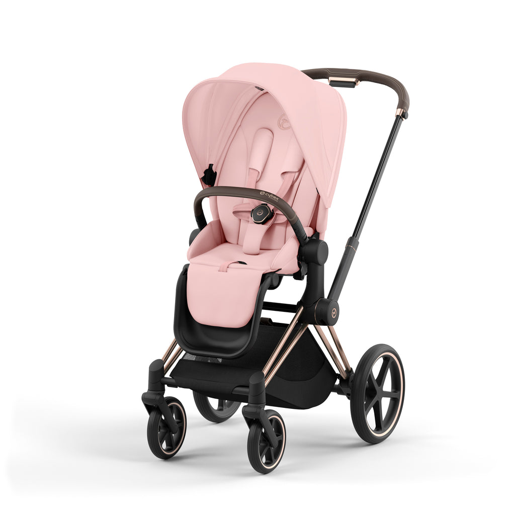 Cybex Priam 4 Stroller