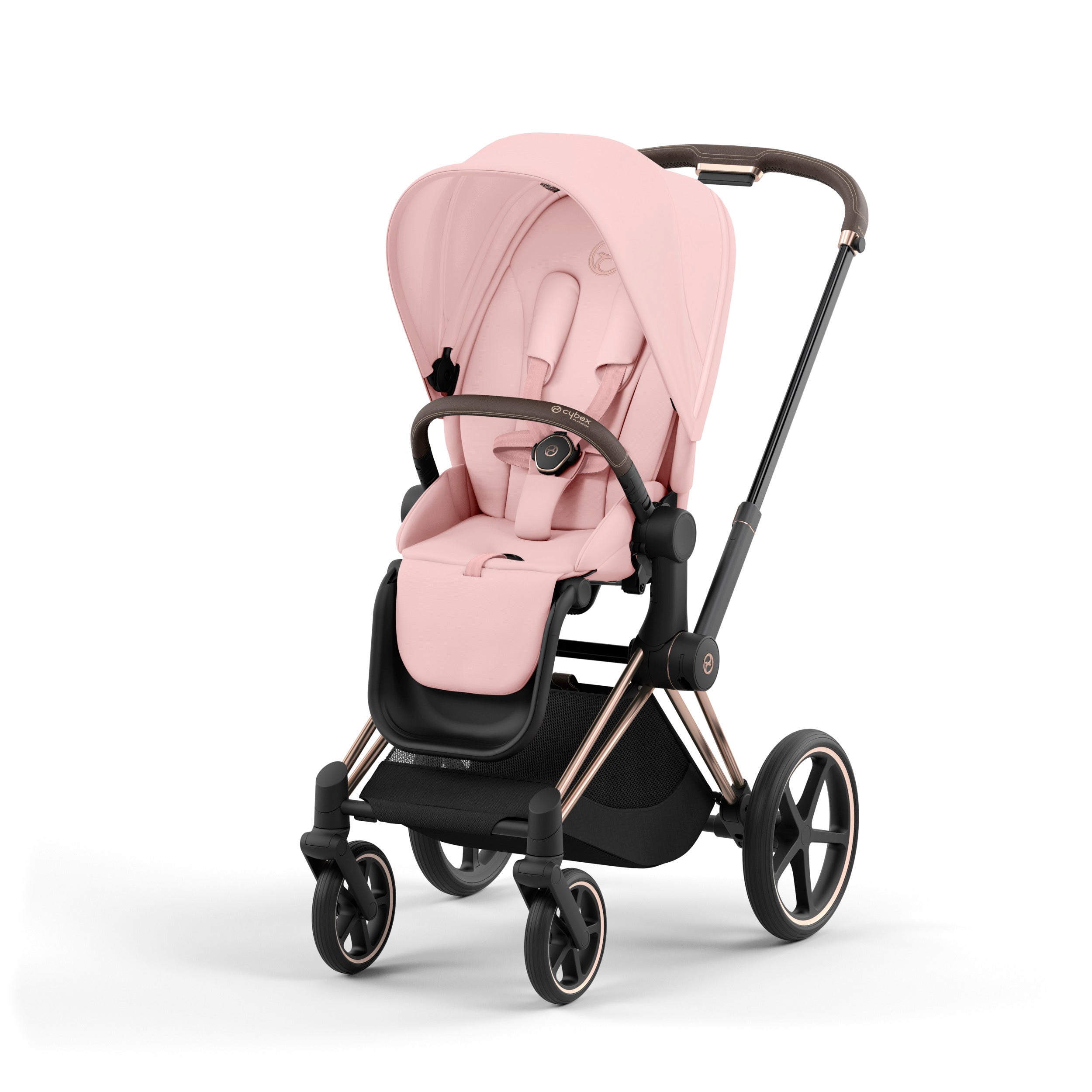 Cybex Priam 4 Stroller