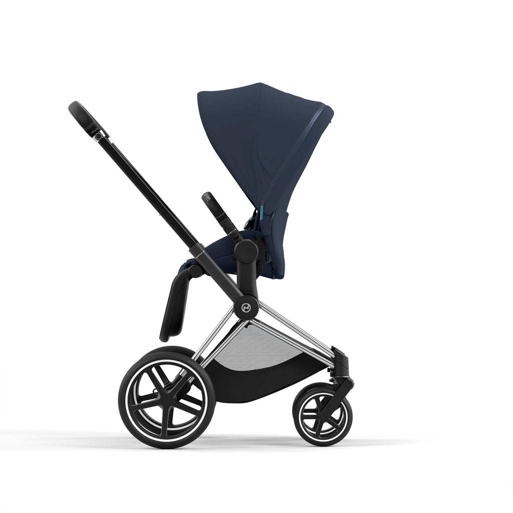 Cybex Priam 4 Stroller