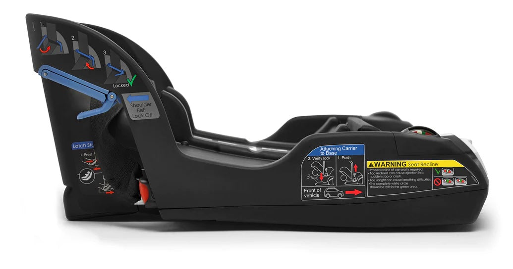 Doona LATCH Car Seat Base