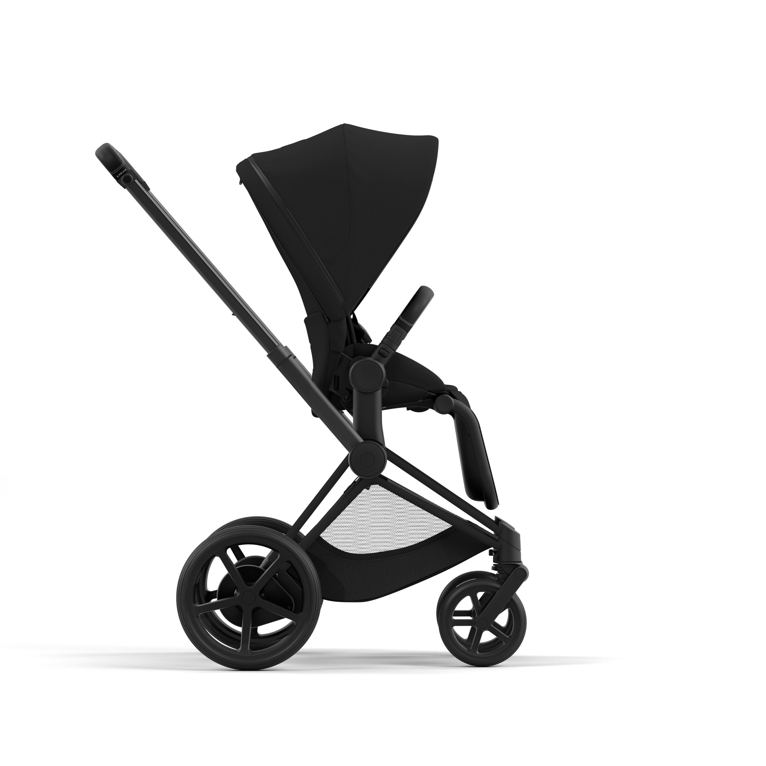 Cybex e-Priam 2 Electric Stroller