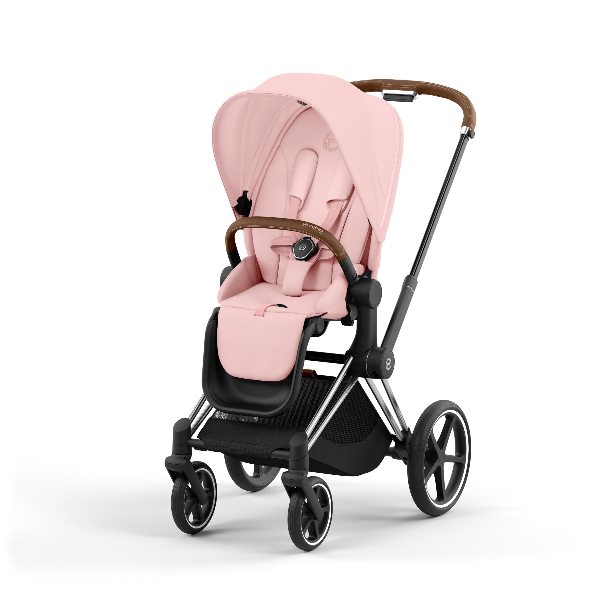 Cybex Priam 4 Stroller