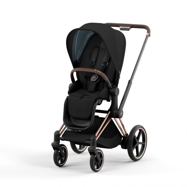 Cybex e-Priam 2 Electric Stroller