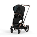 Cybex e-Priam 2 Electric Stroller