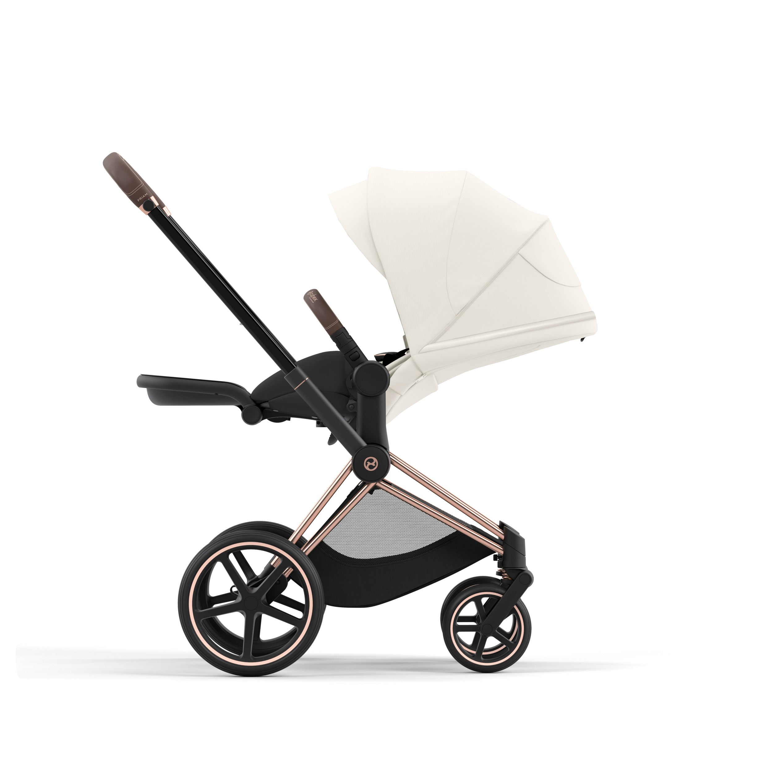 Cybex Priam 4 Stroller